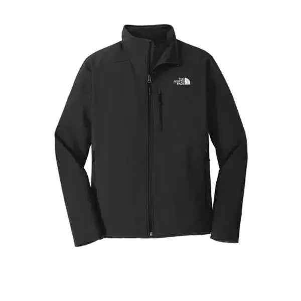 The North Face Apex Barrier Soft Shell Jacket