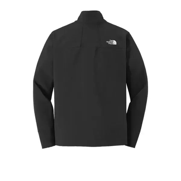 The North Face Apex Barrier Soft Shell Jacket