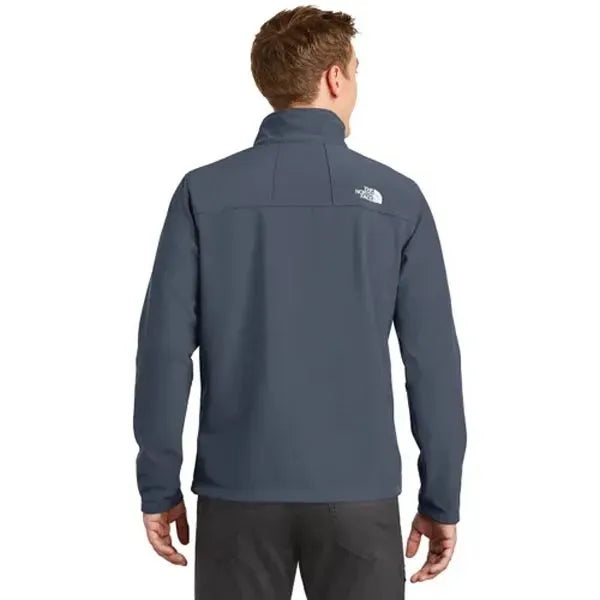The North Face Apex Barrier Soft Shell Jacket