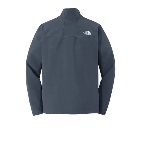The North Face Apex Barrier Soft Shell Jacket