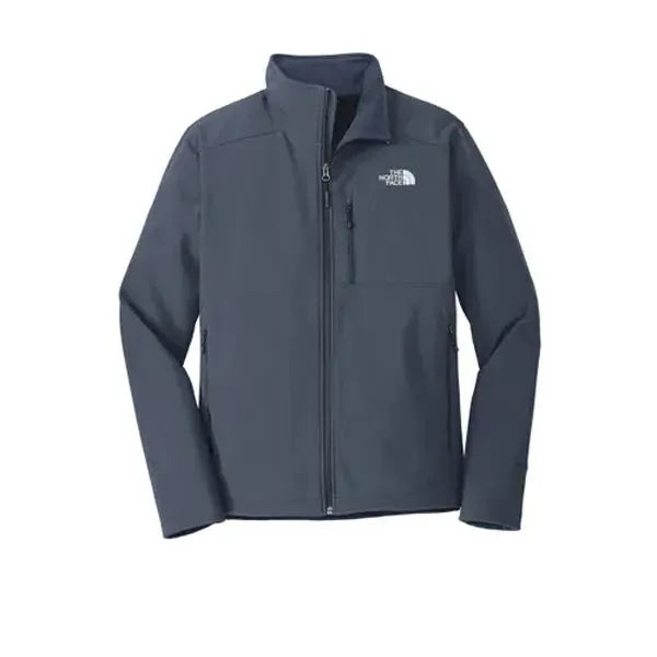 The North Face Apex Barrier Soft Shell Jacket