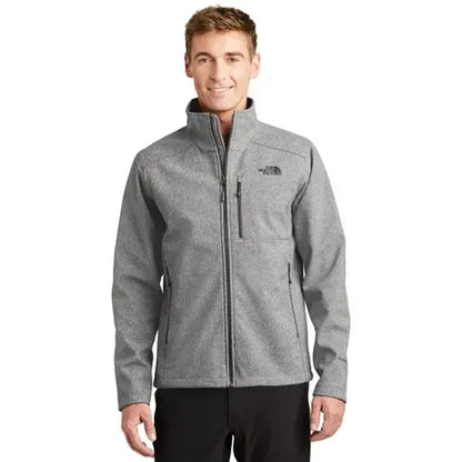 The North Face Apex Barrier Soft Shell Jacket
