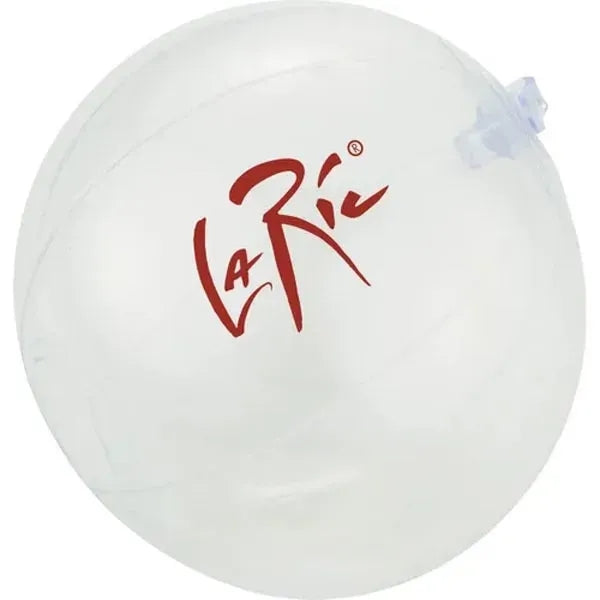 Whirl Mini Beach Ball