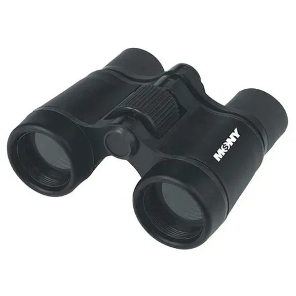 Sports Rubber Binoculars