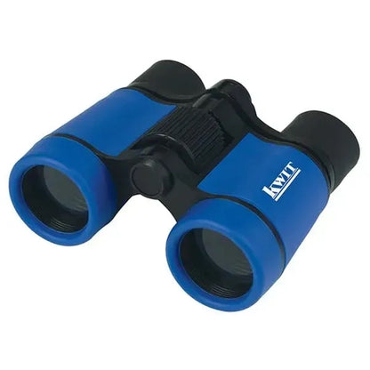 Sports Rubber Binoculars