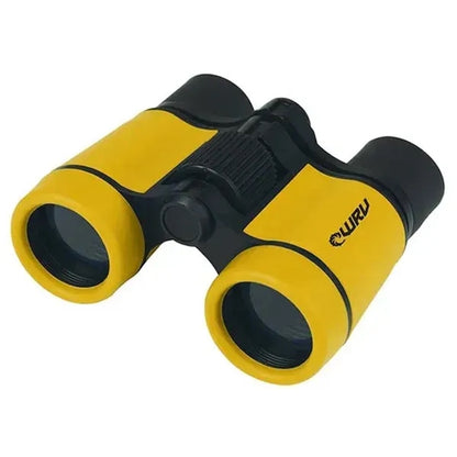 Sports Rubber Binoculars