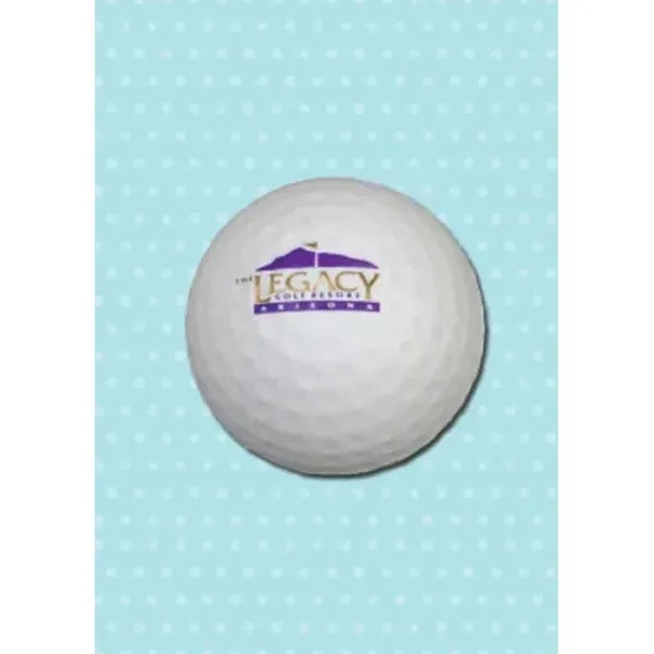 Golf Stress Reliever