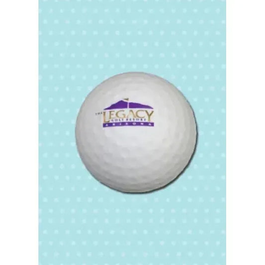 Golf Stress Reliever