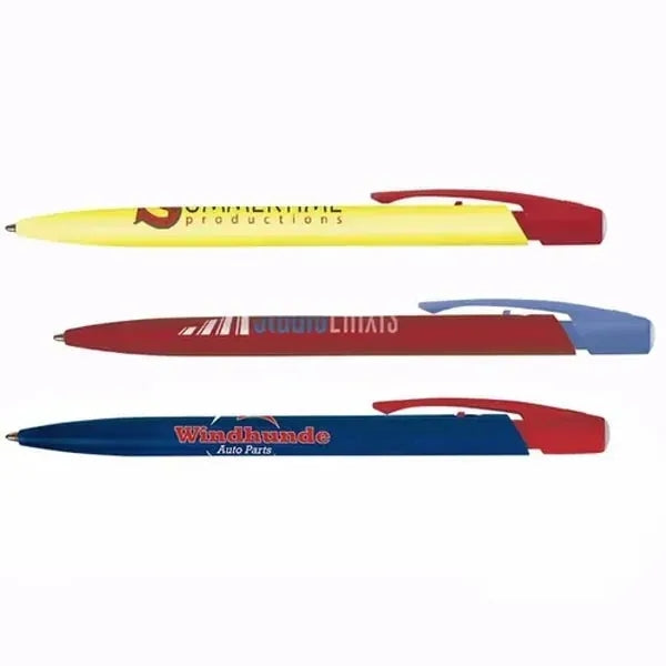 BIC Media Clic