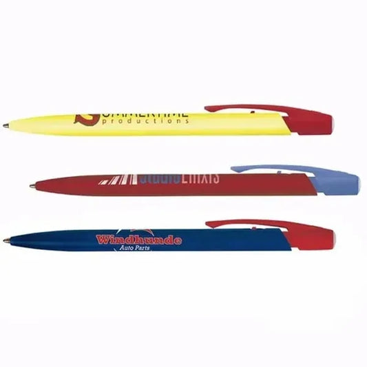 BIC Media Clic