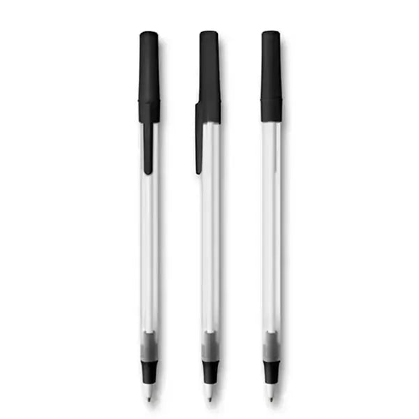 BIC Round Stic