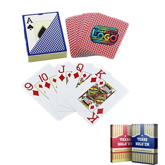 Texas Holdem