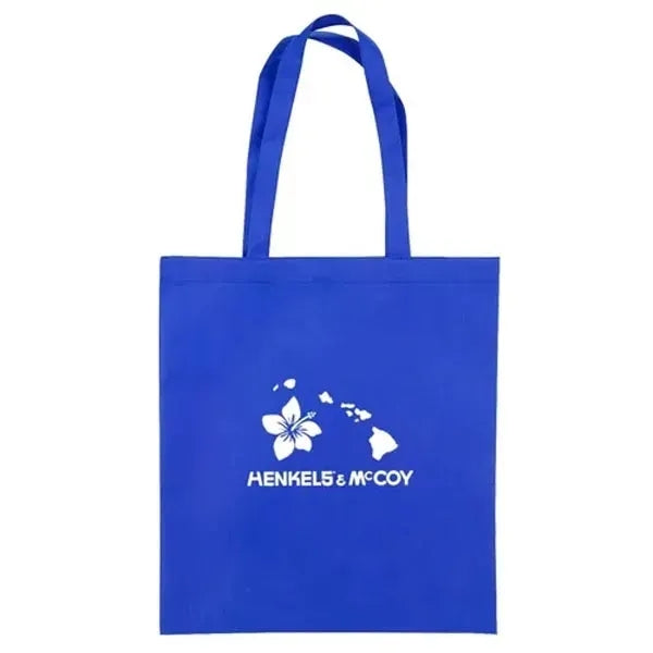 80 GSM Non Woven Shopping Tote