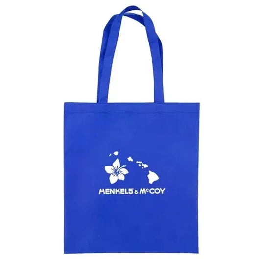 80 GSM Non Woven Shopping Tote