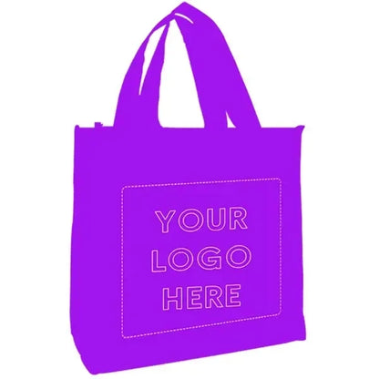 Custom Small Gift Tote Bag