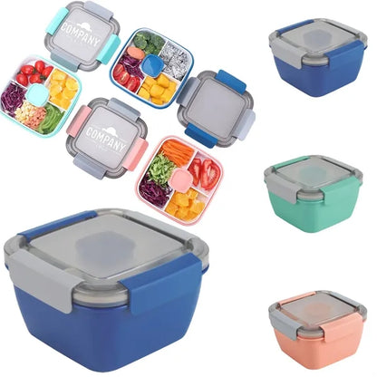 Salad Lunch Container