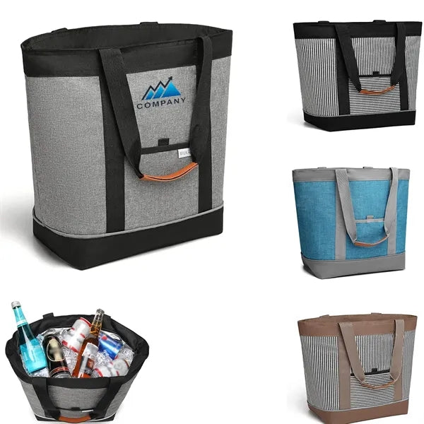 insulated cooler bag