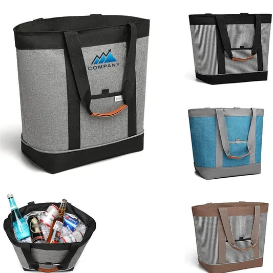 insulated cooler bag