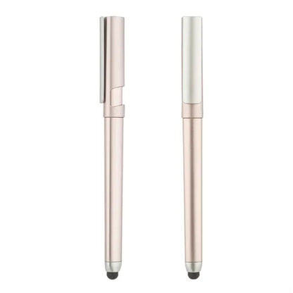 Signature Pen with Phone Stand