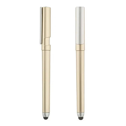Signature Pen with Phone Stand