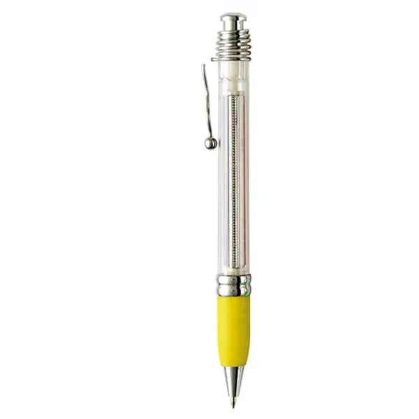 Custom Scroll Banner Ballpoint  Pen