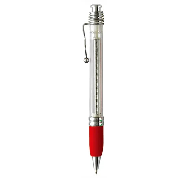 Custom Scroll Banner Ballpoint  Pen