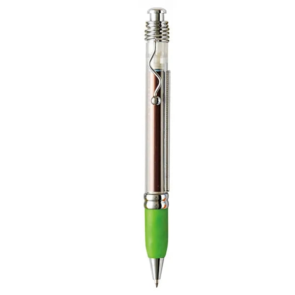 Custom Scroll Banner Ballpoint  Pen