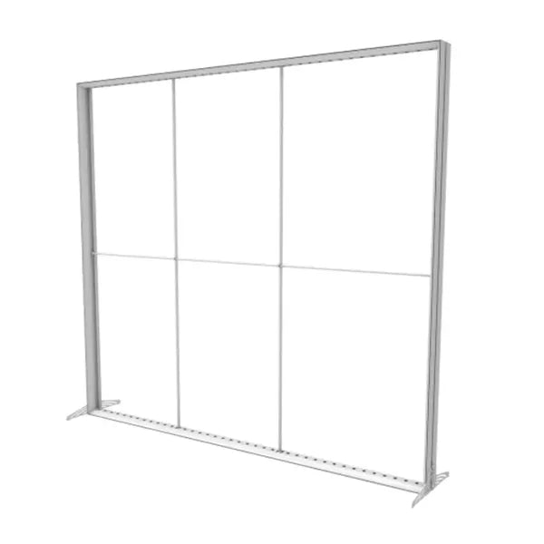 SEG Backlit Frame 8 ft Package