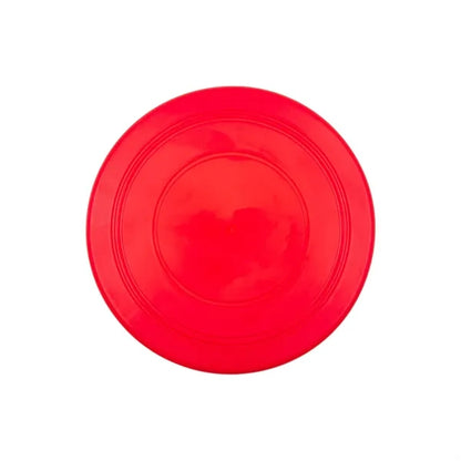 Durable Soft TPR Dog Flying Disc