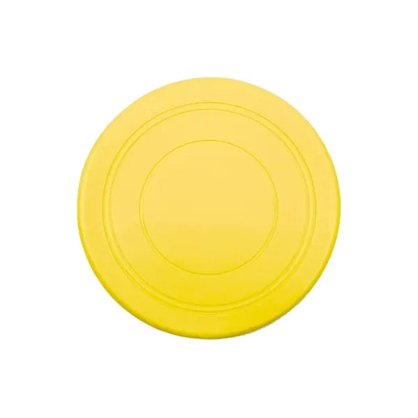 Durable Soft TPR Dog Flying Disc