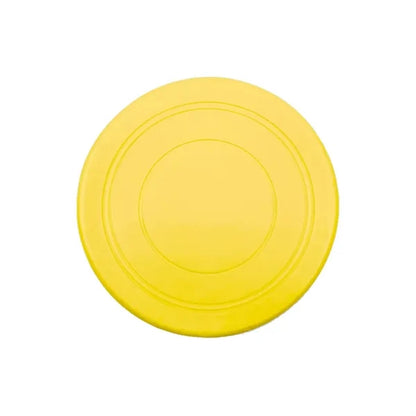 Durable Soft TPR Dog Flying Disc