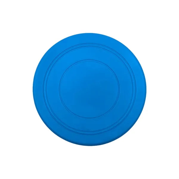Durable Soft TPR Dog Flying Disc