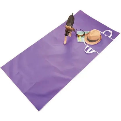 Sand Dune Beach Mat