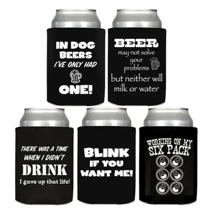 Full Color Cancooler-12 OZBB