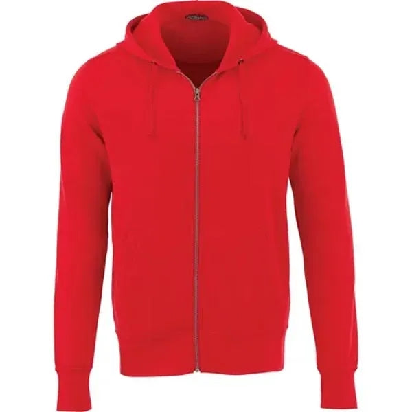 Men's Cypress Fleece Zip Hoody