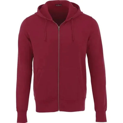 Men's Cypress Fleece Zip Hoody
