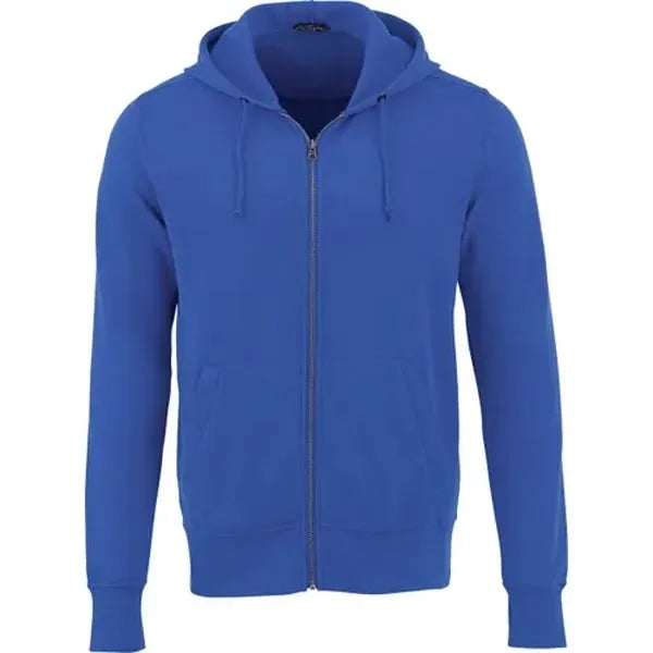 Men's Cypress Fleece Zip Hoody
