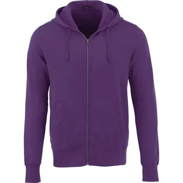 Men's Cypress Fleece Zip Hoody