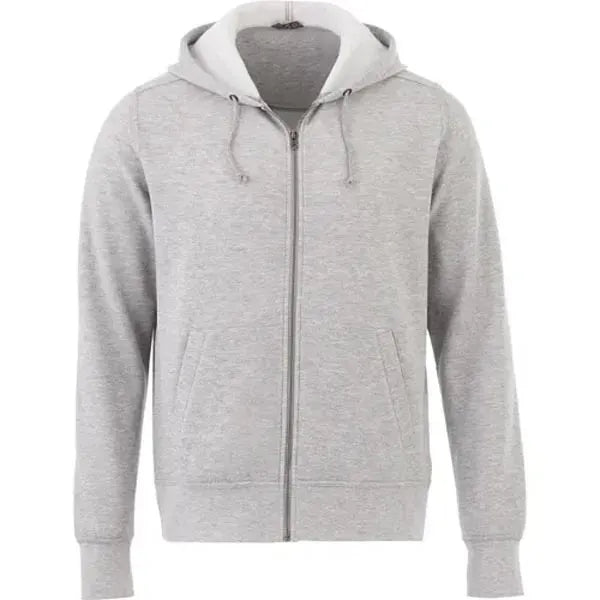 Men's Cypress Fleece Zip Hoody