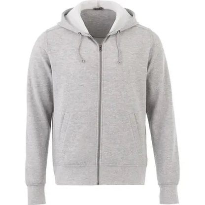 Men's Cypress Fleece Zip Hoody