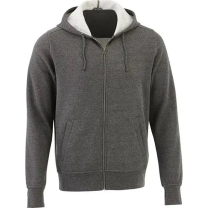 Men's Cypress Fleece Zip Hoody