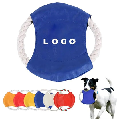 Pet Flying Disc Toy