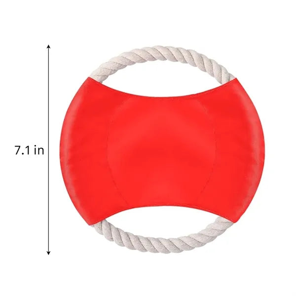 Pet Flying Disc Toy