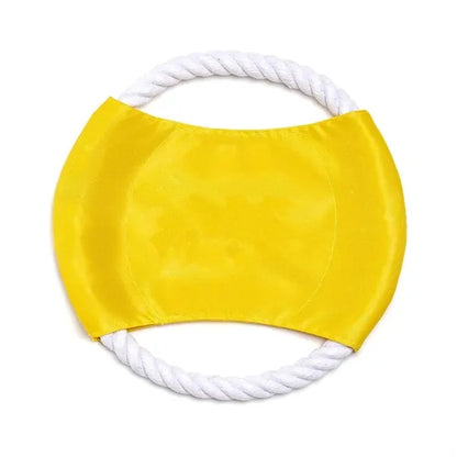 Pet Flying Disc Toy
