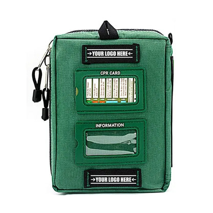 Portable Emergency Survival Kits