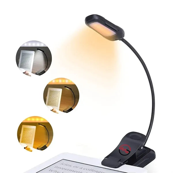 Book Light