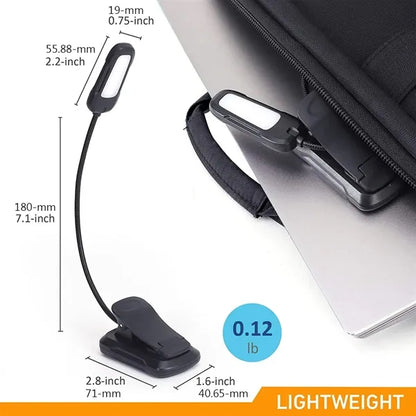 Book Light
