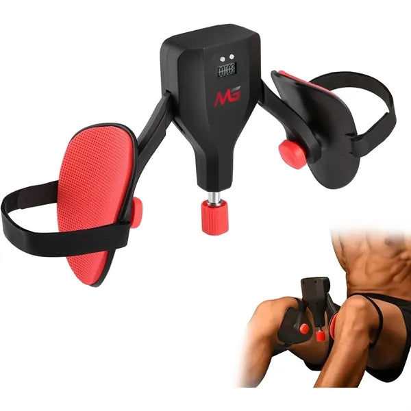 Digital Thigh Trainer Exerciser