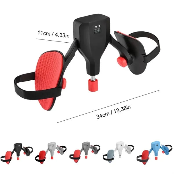 Digital Thigh Trainer Exerciser