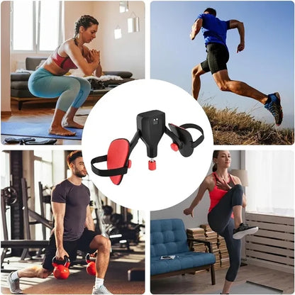 Digital Thigh Trainer Exerciser
